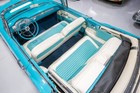 1958 Ford Fairlane 500 Galaxie Sunliner 