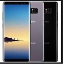 New Other Samsung Galaxy Note8 N950u Boost Verizon Unlocked T-mobile Straight