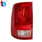 Tail Light Lamp W bulbs Replacement Lh Driver For 2009-2018 Dodge Ram 1500 2500