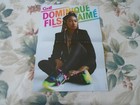 Gwen  Stefani Saweetie Or Dominique Fils-aime Poster  Color  15  By 11 Inches