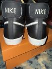 Nike Blazer Mid 77 Vintage Nas With Box  Sz-12