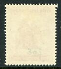 Thailand 1955 Elephant 3 Baht Scott   305 Mint V452          