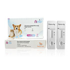2pcs Home Pet Parvo Quick Test Dog   Cat Parvovirus Test Veterinary Health Home