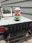 Handmade Crochet Plush Pride Duck Amigurumi 2 5   - Duck Duck Jeep