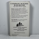 Conway Scenic Railroad The First Twenty Years Vhs