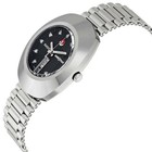 Rado Diastar Automatic Black Dial Men s Watch R12408613