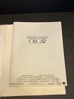 Sylvester Stallone In The Movie    oscar    Press Kit W Photos Touchstone Pictures