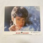 1982 Blade Runner Unused Original 11x14 Lobby Set Of 8 Complete Mint Look