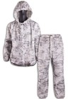 Snow Camo Multicam Alpine Suit Winter Camouflage Airsoft Military White Masking