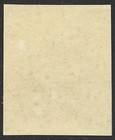 Estonia 1941 Occupation Reval   Tallinn 15k   15k Brown Imperf  nb1 F vf-nh