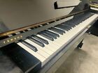 Yamaha No  U1 Upright Piano 48  Polished Ebony