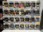 Funko Pop  Lot   80 Unique Funko Pops    Estimated Value  1456  hobbydb 