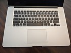 Apple Macbook Pro Retina 15  Mid-2015 A1398 Chassis With Working Screen