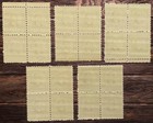 Us Possession The Philippines Scott  461 Stamps Mnh Og Vf