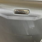 Samsonite Silver Polycarbonate 19 Inch Spinner Suitcase