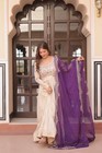 Wedding Wear Indian Bollywood Salwar Kameez Party Pakistani Dress Suit Designer