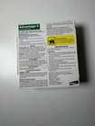 Advantage Ii Extra Large Dog Flea Treatment 4 Doses For Extra Large