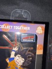 Comic Con Exclusive Limited Edition Dragon Ball Z Pin Spinner And Pin