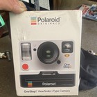 Polaroid Originals Onestep 2 Viewfinder I-type Instant Camera  White