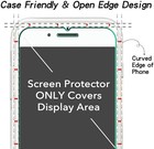 Tempered Glass Screen Protector For Iphone Se 6 7 8 S   Xs Xr Max 11 12 Pro 3pcs