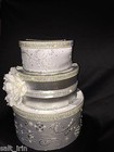 Wedding Money Box  Card Box  Money Gift Box  Wedding Box White
