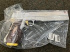 Devil May Cry Ebony And Ivory Pair Dante 1 1 Pistol Props Replica Cosplay Foam