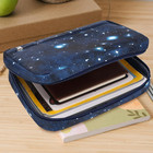 Bible Covers For Kids Boys Bible Book Cover Case Teen Youth Bible Bags With Pock