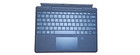 Microsoft Surface Pro Signature Type Cover Keyboard W  Fingerprint Id