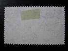 Jamaica British Colony Sc   141 Scarce Used Stamp  Scv  32 50