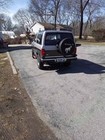 1987 Ford Bronco 