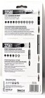 Klein Tools 85518  Multi-bit Screwdriver nut Driver Set 32500 11 In 1 32561 Stub