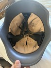 Ww1 Imperial German M1917 Stahlhelm Helmet  Cut-outs