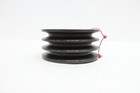 Dodge 118311 3a4 6b5 0-1610 3 Groove V-belt Sheave