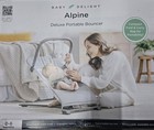 Alpine Delux Portable Bouncer