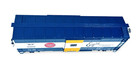 20-93357 O-scale Mth Missouri Pacific   121044  Aar Box Car