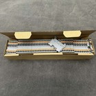 50pcs Phoenix Contact 3209510 Straight Through Terminal Block Pt 2 5