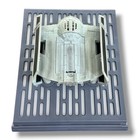 Star Wars Propel Tie Advanced X1 High Performance Battling Drone Untested