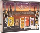 Antiquity Quest Card Game Grandpa Beck s Games New Sealed