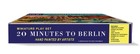 Marx 20 Minutes To Berlin Play Set Box