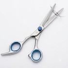 Professional Salon Hair Cutting Thinning Scissors Barber Shears Hairdressing Set