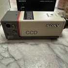 Sony Camera Adaptor   Adaptor Cam-d1 Dxd-102   Dxc 101 Cameras Untested