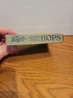 Blatz Beer Hops Box Val Blatz Brewing Milwaukee Vintage 1900s