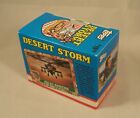Desert Storm Deluxe Collector s Edition Factory Sealed Set