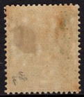 Sarawak 1902 Unissued 2c Brooke  Sg 49  Fresh Mint  Cat    70