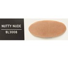 Glam And Glit Ombre Color Blend Acrylic Collection 2 Oz - Bl3008 Nutty Nude