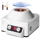 Centrifuge  Prp Centrifuge Machine 6x10ml With Lcd Digital Control  4000rpm 1   