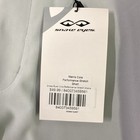 Snake Eyes Core Performance Men s 34 White Golf Shorts Stretch Flat Front 10 