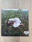 Olivia Rodrigo Full Signature Signed Vinyl You Seem Pretty Sad