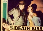 The Death Kiss 1932 Original Vintage Lobby Card Bela Lugosi Beautiful Rare 