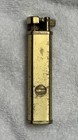 Vintage Harley Davidson Casablanca Brass Trench Style Lighter